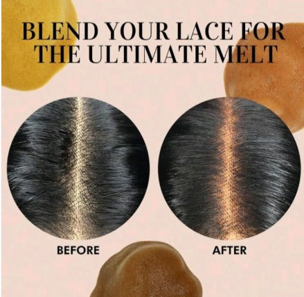 6 Pcs Dolahair Lace Wig Install Kit