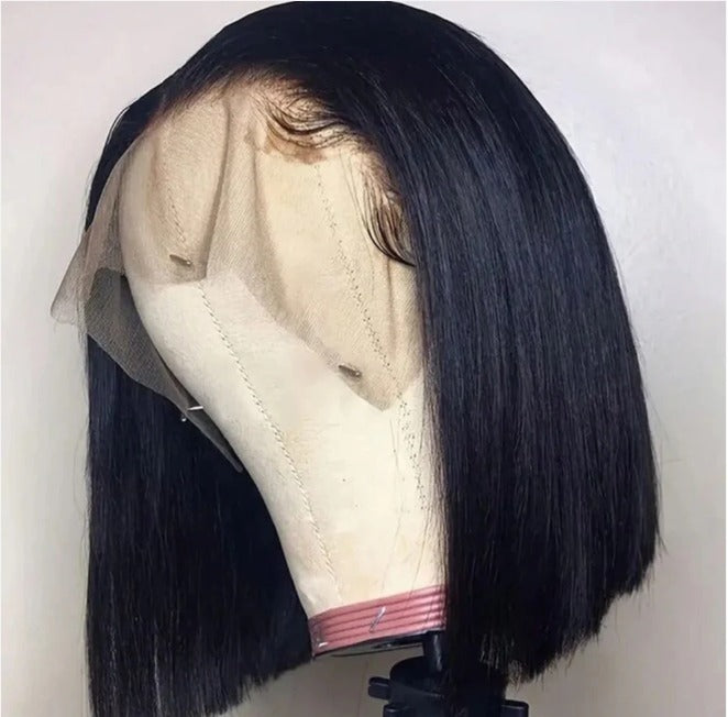 Naledi Wig - Bob Style Human Hair